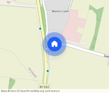 Loddon Corner, Kirstead, NORWICH - Photo 1