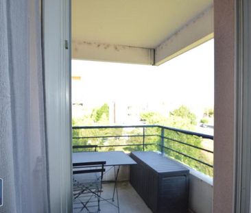 Location Appartement 3 pièces 71m² AGEN 47000 - Photo 5