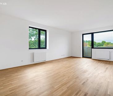 Pronájem bytu 2+kk 51 m² - Photo 4