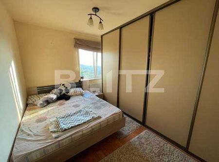 Apartament cu 2 camere, 45 mp, parcare, A.C, zona strazii Gheorghe Dima - Photo 4
