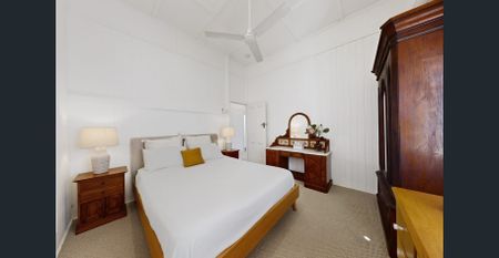 FULLY FURNISHED RIVERFRONT LIVING WITH CITY VIEWS, MULTIPLE LIVING OPTIONS & EXCEPTIONAL LIFESTYLE - Photo 4