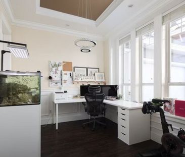10000 Shell Road apartment — Richmond, BC (4-Bedroom) - 4 Bedroom - Photo 3