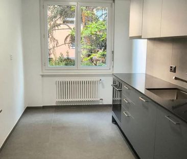 Charming 3 room apartment on the 4th floor in Lausanne - Foto 1