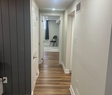 For Lease - 583 Tedwyn Drive Unit# Basement, Mississauga, Ontario - Photo 5