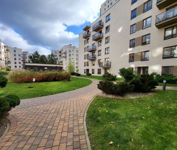 Sprawdź>>> dwa pokoje - obok metro 39.96 m² - Фото 6