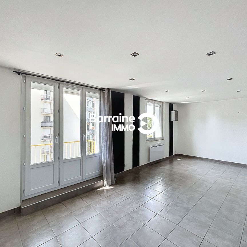 Location appartement à Brest, 4 pièces 72.25m² - Photo 1