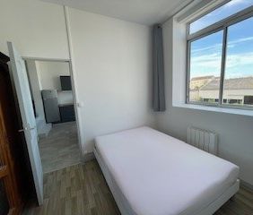 APPARTEMENT VILLEURBANNE - T2 - 30.66 m² Villeurbanne (69100) - Photo 4