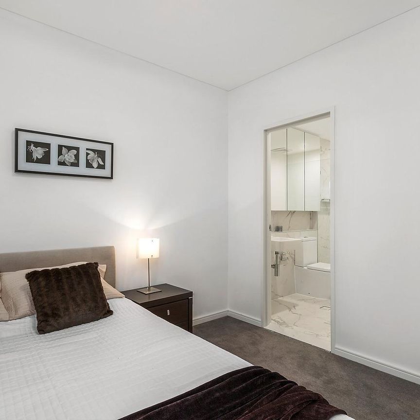 1/252 Wardell Road, Marrickville NSW 2204 - Apartment For Rent | Domain - Photo 1