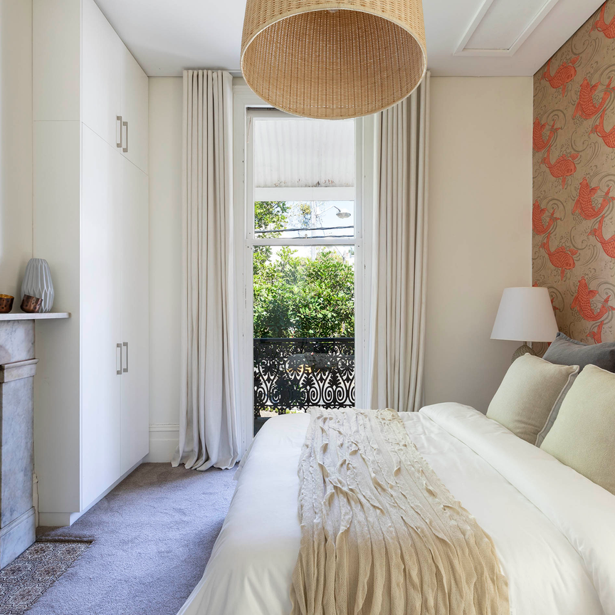 52 Gurner St, Paddington NSW 2021 - House For Rent | Domain - Photo 1