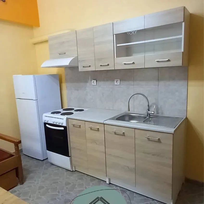 Studio/Γκαρσονιέρα για ενοικίαση Άγιος Νικόλαος (Βόλος) - Photo 1