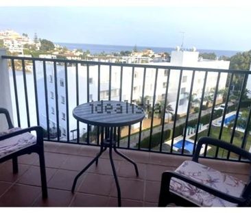 Alquiler de piso en Calle Geranio, 33 - Photo 4