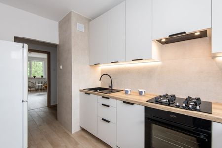 Przestronne 3-pokojowe | Głuszyna/Starołęka 63.1 m² - Photo 3