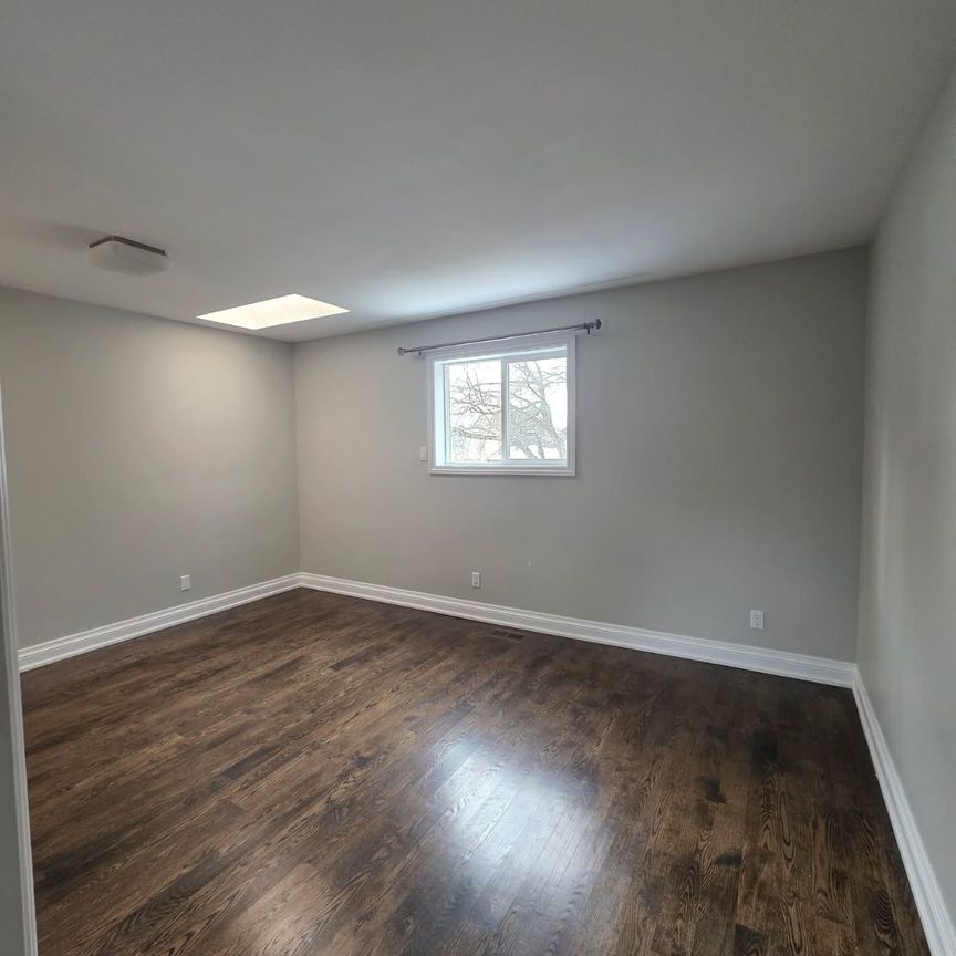 For Lease - 30 Howard Drive Unit# Back unit, Newmarket, Ontario - Photo 1