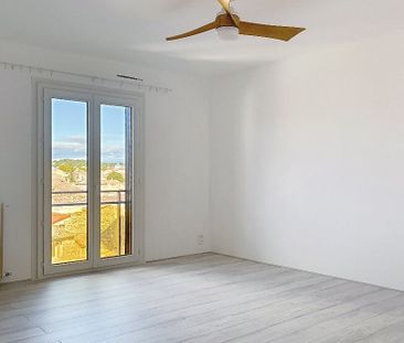 Appartement T3 près de NIMES à louer - Photo 3