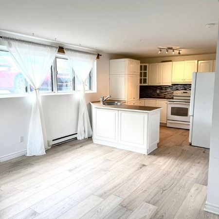 Apartment 3 1/2 for rent - Photo 3