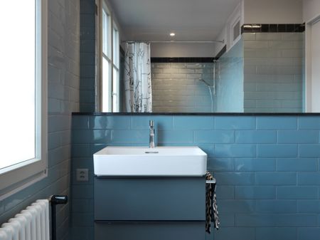 3,5 pièces – Rez-de-chaussée - Photo 5