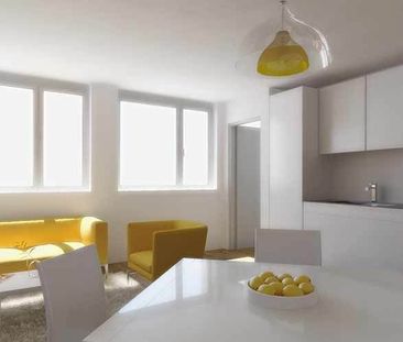 Wohnen mit Privatterrasse, deine neue Traumwohnung - Foto 1