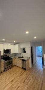 logement 3 1/2 a louer - Photo 3