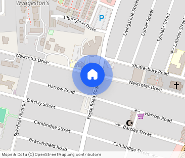 Spacious Duplex 4 Bed House - Photo 1