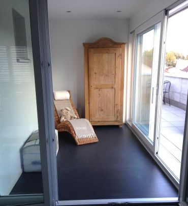 Discover your dream apartment in Laufen - Photo 1