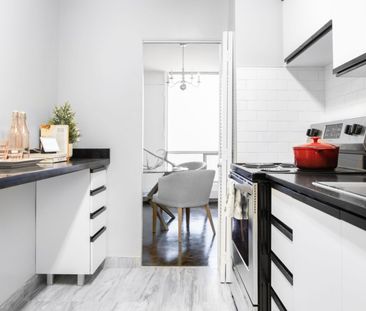 For Lease - 50 Graydon Hall Drive Unit# 501, Toronto, Ontario - Photo 2