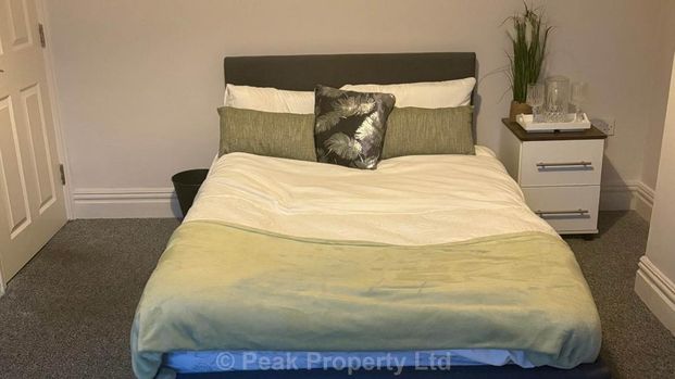 6 bedroom house share to rent - Photo 1