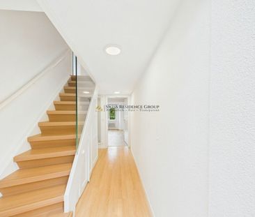 Charmante maison jumelée à louer à Küsnacht au bord du lac de Zurich - Foto 1