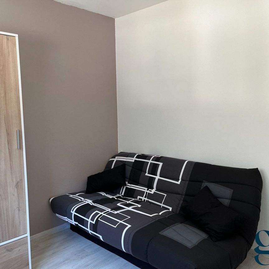 Location Appartement 3 pièces 71m² SASSENAGE 38360 - Photo 1