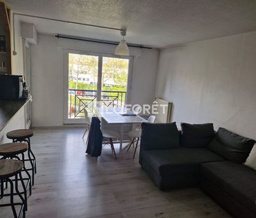 Apartment - Photo 1