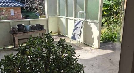 House for rent - Photo 3