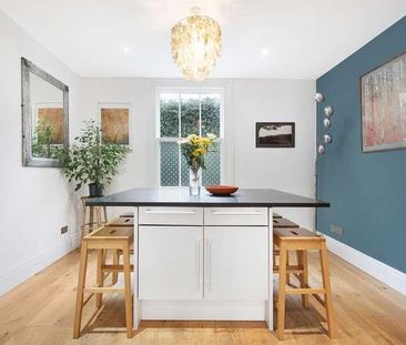 College Lane, London, NW5 - Photo 1