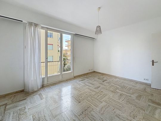 Location Appartement 3 pièces 71m² NICE 06000 - Photo 1