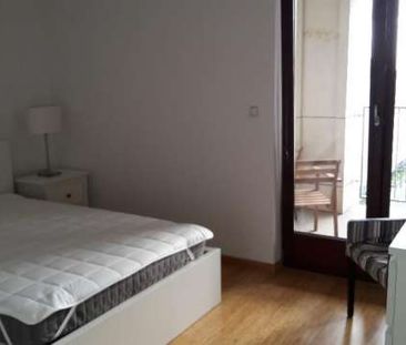Apartament na wynajem, ul. Pokorna, Warszawa Śródmieście – zdjęcie 4