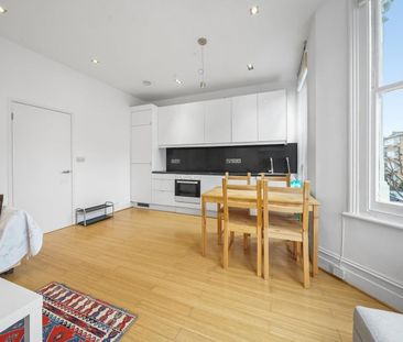 1 Bed Flat, Portnall Road, W9 - Photo 3