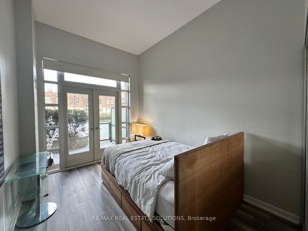 Showcase Lofts , #104 - Photo 4