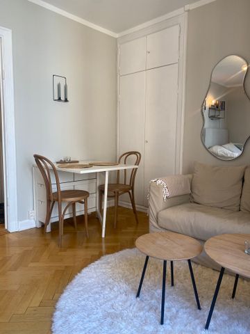 Alströmergatan, Stockholm - Foto 2