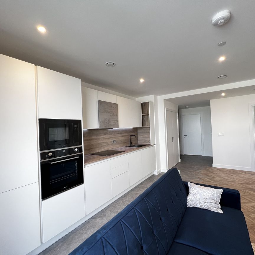 Makers Yard, London - Photo 1