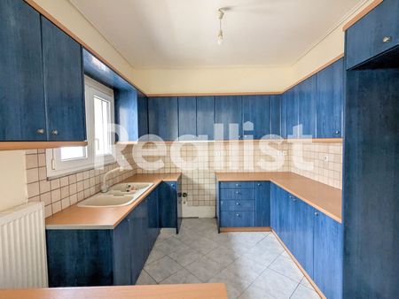 Ενοικίαση κατοικίας, 110 τ.μ., Πετρούπολη, 850 € - Photo 5