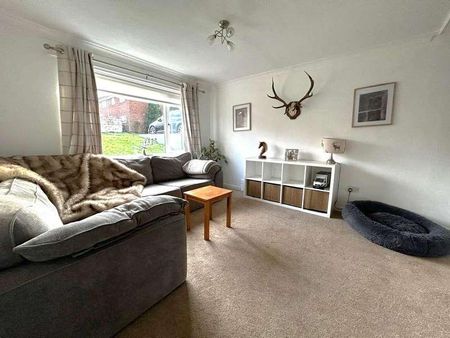 Churchill Crescent, South Molton, Devon, EX36 - Photo 2