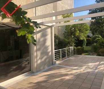 Μεζονέτα για ενοικίαση Κέντρο (Βούλα) - Photo 1