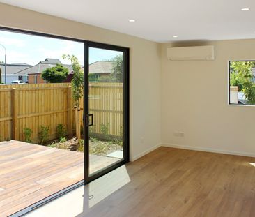 4/37 Maxwell Street, Riccarton Christchurch 8041 - Photo 2