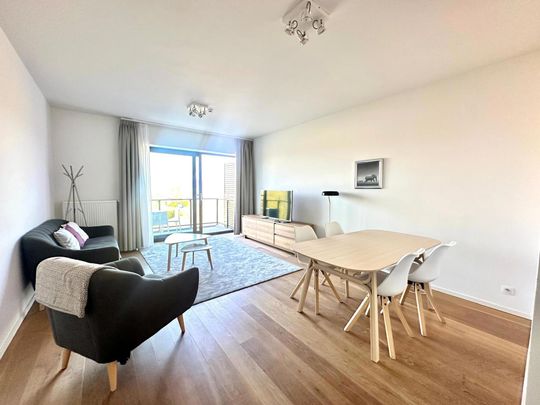 Avenue Ariane, 1200, Woluwe-Saint-Lambert - Photo 1