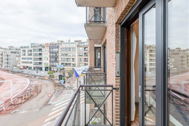 Ruim appartement met uitzicht op de Grote Markt - Foto 1