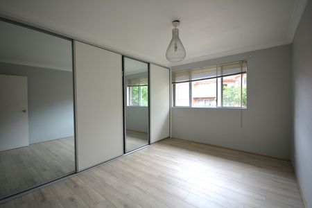Spacious & Convenient Two-Bedroom Unit - Photo 3