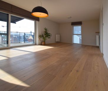 Hoogstaand appartement in hartje Roeselare. - Photo 5