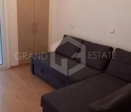 Studio/Γκαρσονιέρα για ενοικίαση - Νέα Σμύρνη, - Φωτογραφία 1