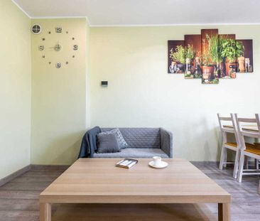 Pokój w Centrum Szczecina (nr 4), ul. Unisławy! - Zdjęcie 6