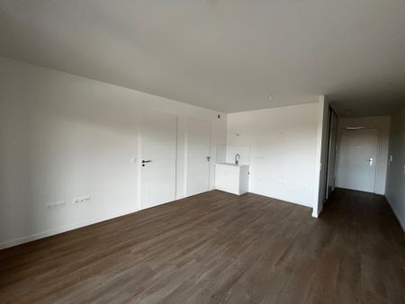 Location Appartement 2 pièces 45m² ST DENIS 93200 - Photo 5