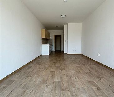 Pronájem bytu 1+kk 30 m² - Fotografie 1
