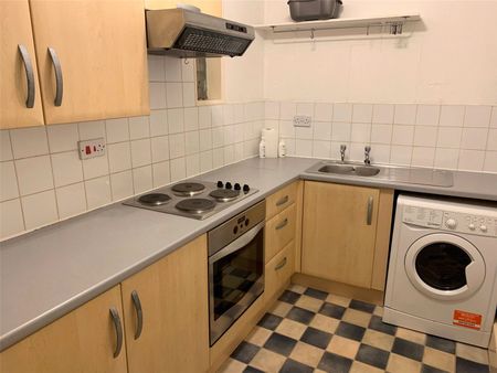 Parrswood Court, Didsbury, Manchester, M20 5NG - Photo 5